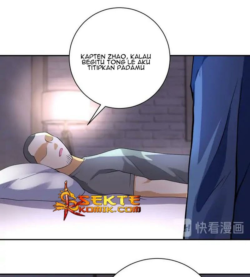 Super System Chapter 101 Gambar 18